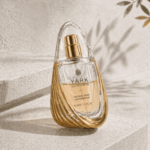 Gradient <b>Spray</b> Printing Finish Custom <b>Empty</b> Perfume <b>Bottle</b> 50ml Round Luxury Glass Perfume <b>Bottle</b> with Magnetic Box Packaging - Product Image 1