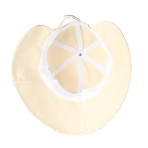 Sombrero de Ala Ancha Personalizado al por Mayor para Playa, Pesca, Viajes y Ocio, Protección Solar de Verano para Adultos - Product Image 5
