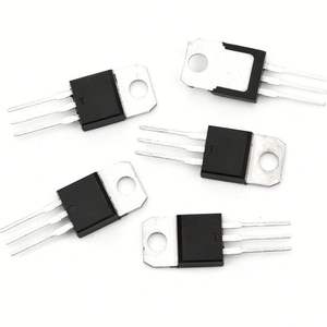 Original, Factory New 10F60HF3 TO-220MF Transistor Specialized Electronic Components Purchasing and Support Services - Product Image 1