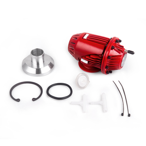 Válvula de soplado universal <span class=keywords><strong>SQV</strong></span> 4 Turbo para aluminio HK * S VI SSQV BOV - Product Image 1