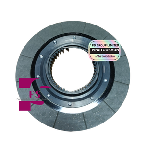 Đức nhập khẩu phanh Pads be11a be11ab be11 Made in Đức be11b phanh đĩa - Product Image 6