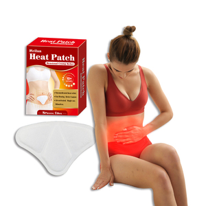 Patch chauffant menstruel pour les crampes menstruelles - Product Image 1