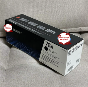 Cartouche de <span class=keywords><strong>toner</strong></span> compatible en gros CE278A 78A Noir 2100 pages pour imprimante HP LaserJet Pro <span class=keywords><strong>P1566</strong></span> P1606dn M1536dnf MFP - Product Image 4