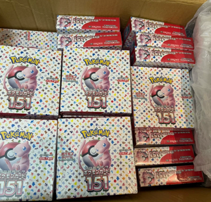 Set de Cartas Coleccionables Raras de Charizard Ex del Clásico Japonés Kanto para TCG SV2A <span class=keywords><strong>Conan</strong></span> Rareness - Product Image 3