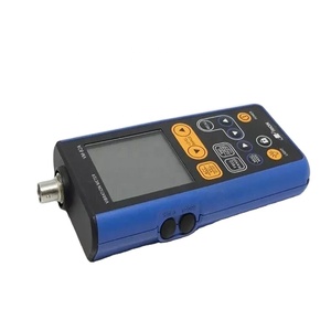 เครื่องวัดการสั่นสะเทือนอเนกประสงค์ RION รุ่น VM-82A ของแท้ใหม่ พร้อมส่ง รุ่น VM-56 VM-63C VM-55 VM-83 - Product Image 1