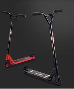 Produttore professionale fornitore dorato Stunt Scooter <span class=keywords><strong>Apex</strong></span> - Product Image 2