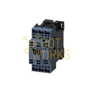 Siemens 3RT20232BB400CC0 - Nuovo - Product Image 1