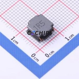 PNLS8040-1R5M 1.5UH ตัวเหนี่ยวนำไฟฟ้าแบบ SMD,8x8 มม. ( ค่าความเหนี่ยวนำ: )( ความแม่นยำ: 20% กระแสไฟฟ้าที่กำหนด: 8.15A ) - Product Image 1