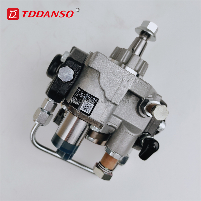 China Manufacture 0445020538 Diesel Fuel Pump