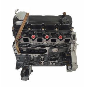 Venta de <span class=keywords><strong>Motor</strong></span> Diésel QD32 de 3.2L para Nissan Terrano, Elgrand E50, Atlas F23, Homy Caravan E24, Datsun D22 - Product Image 4