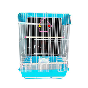 กรงสัตว์เลี้ยง บ้านสัตว์เลี้ยง ที่อยู่อาศัยสำหรับนก ขนาดใหญ่ สำหรับขาย - Product Image 1