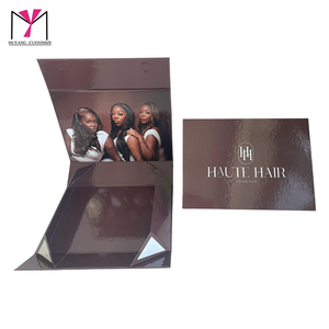 Bolsas de Papel Grandes de Color Chocolate para el Hogar, con Logotipo Personalizado Muyang - Product Image 2