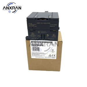 สำหรับ6ES7212-1AB23-0XB0ซีเมนส์222 S7-200 SIMATIC อุปกรณ์ขนาดกะทัดรัดโมดูล8DI DC/6DO DC 6ES7 212-1AB23-0XB0 - Product Image 3
