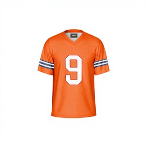 Maillot de football américain original pour hommes Cincinnati Bengals Chase 30 Andrei Iosivas 5 Tee Grande taille Respirant Équipement de joueur - Product Image 2