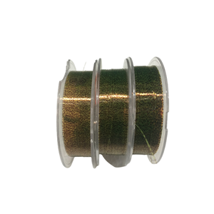 สายเบ็ดตกปลาไนลอน/ไฟเบอร์ de Linha de pesca เป็นมิตรกับสิ่งแวดล้อมสำหรับตกปลาไฮเทคโคโพลีเมอร์ - Product Image 5