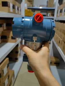 เกจวัดขนาดกะทัดรัด 2088 และแบบ Absolute 4-20ma Hart พร้อมแมนิโฟลด์ - Product Image 5