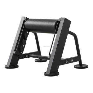 Soporte de Sentadillas de <span class=keywords><strong>una</strong></span> Sola <span class=keywords><strong>Pierna</strong></span> con Rodillo, Ajustable, <span class=keywords><strong>para</strong></span> Entrenamiento de Fuerza, con Logotipo Personalizado, <span class=keywords><strong>para</strong></span> Sentadillas Búlgaras y Leg Press - Product Image 3