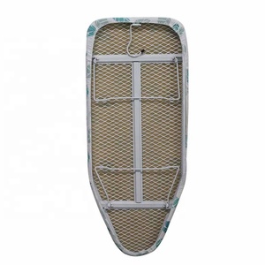 Chất lượng đứng loại mini Tabletop bàn ủi nhỏ sắt Hội Đồng Quản trị với chịu nhiệt bìa và 100% bông Bìa bàn ủi - Product Image 6