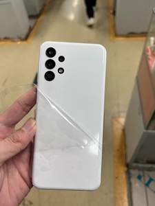 Teléfono Inteligente Gala A13 4G, 99% Nuevo, Pantalla LCD FHD de 6.6 Pulgadas, 5000 mAh, Cámara de 50 MP, Android 12, Ocho Núcleos, Doble SIM - Product Image 4