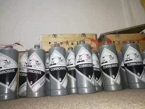 Chất lượng sự lựa chọn chất lượng cao giả kim bạc <span class=keywords><strong>grey</strong></span> Công suất tinh khiết Tank chính xác tinh chế quá trình bể Công suất - Product Image 3