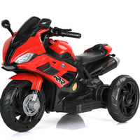 Meilleures ventes d'usine chinoise : Moto électrique musicale pour enfants à prix abordable, moto à batterie pour enfants de 2 à 8 ans