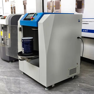 Agitador Mezclador de Pasta de PVC de Alta Velocidad para la Industria de Recubrimientos de Pintura, Adaptación a Múltiples Contenedores, Mezcla Profunda de Pintura a Bajo Precio - Product Image 5