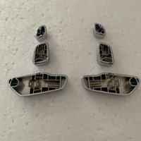 2129050251 2129050351 Bouton de réglage du siège pour Mercedes Benz Classe C E GLK GLA CLS ML GL W212 W207 W218 W204 W166
