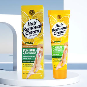 5 minutes d'efficacité 100ml naturel indolore non irritant inhibiteur de cheveux <span class=keywords><strong>crème</strong></span> <span class=keywords><strong>dépilatoire</strong></span> <span class=keywords><strong>crème</strong></span> <span class=keywords><strong>dépilatoire</strong></span> pour hommes - Product Image 6