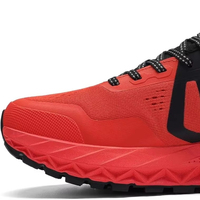 Chaussures de course à bout large - Baskets larges pour hommes pour la course, le tennis et les entraînements