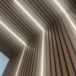 Paneles de Pared Acústicos de <span class=keywords><strong>Madera</strong></span> KASARO Personalizados, Paneles de <span class=keywords><strong>Madera</strong></span> de Roble Akupanel, Decoración de Listones de <span class=keywords><strong>Madera</strong></span>, Paneles de Pared Acústicos de <span class=keywords><strong>Madera</strong></span> para el Hogar - Product Image 2