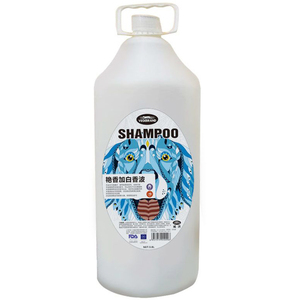 OEM Private Label Pet <strong>Shampoo</strong> <strong>for</strong> <strong>Dogs</strong> <strong>Itchy</strong> <strong>Skin</strong> Long Lasting Aroma 3.8L <strong>Dogs</strong> Hair Moisturizing Grooming <strong>Shampoo</strong> - Product Image 2