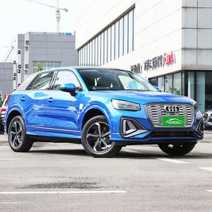 En stock <span class=keywords><strong>2022</strong></span> vehículos de nueva energía 5 asientos SUV eléctrico nuevo SUV coche de alta velocidad q2l <span class=keywords><strong>etron</strong></span> audis Q2L e-tron <span class=keywords><strong>2022</strong></span> EV Smart - Product Image 2