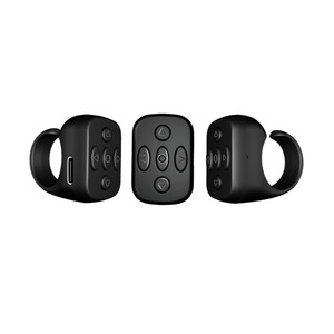 Tiktok dapat diisi ulang <span class=keywords><strong>Bluetooth</strong></span>, tombol Remote Control untuk otomatisasi rumah <span class=keywords><strong>Android</strong></span> iPhone - Product Image 2