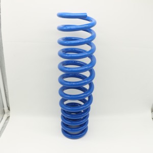 Chất Lượng Tốt Thép Mặc Sức Đề Kháng Tùy Chỉnh 48231 32270 Xe Treo Cuộn Dây Mùa Xuân - Product Image 6