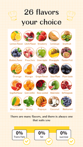 Pabrik Doking Grosir OEM Bahan Minuman Bubble Tea Berkualitas Tinggi Jus Buah Sayur 6 Kali Lipat Jus Semangka Pekat - Product Image 6