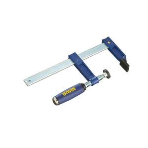 IRWIN - 10503567 Pince Pro légère S - EAN 05706915035674 ÉTAIS, PINCES ET CORDES PINCES - Product Image 1