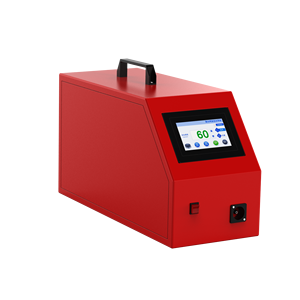 Station de soudage laser automatisée pour acier inoxydable et aluminium - Product Image 6