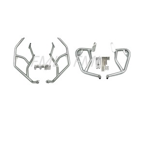 Accessoires de moto pièces Crash Bar Protect pour <span class=keywords><strong>BMW</strong></span> S1000XR S1000 <span class=keywords><strong>XR</strong></span> <span class=keywords><strong>S</strong></span> <span class=keywords><strong>1000</strong></span> <span class=keywords><strong>XR</strong></span> - Product Image 5