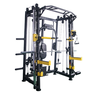 Hemera — équipement multifonction professionnel <span class=keywords><strong>de</strong></span> gymnastique, stand <span class=keywords><strong>de</strong></span> squat, machines <span class=keywords><strong>de</strong></span> gymnastique avec noms - Product Image 6