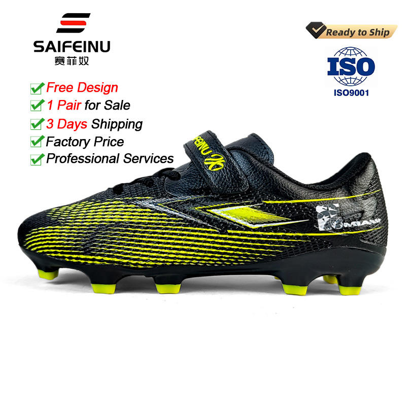 Youth Cleats Soccer Shoes Upgrade Your Game With Premium Quality