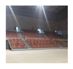 ที่บังลมแบบพับเก็บได้สำหรับที่นั่งแบบยืดหดได้ป้องกันริ้วรอยอัตโนมัติเต็มรูปแบบตามสั่ง - Product Image 3