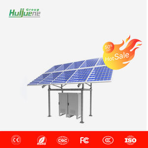 Komplettes 10kW 20kW 30kW Solarpanel- und Batteriesystem 40kW Hybrid-Solarsystem 30000 <span class=keywords><strong>Watt</strong></span> Batteriespeicher für Zuhause - Product Image 2
