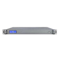 Servidor en Rack HW 1U LC 6x Gigabit LAN Intel Core I3 I5 I7 6.ª 7.ª 8.ª 9.ª Generación con VGA para USB 3.0 Mini PCIe en Stock