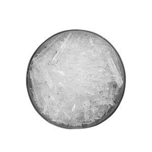 멘톨 크리스탈 천연 민트 추출물 99% 멘톨 크리스탈 - Product Image 2