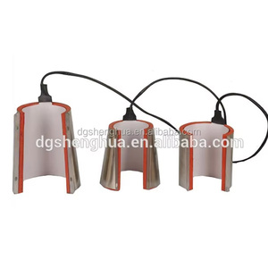 החלפת חימום אלמנט עבור תכליתי ספל חום עיתונות מכונת - Product Image 3