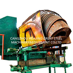 Mesin pembuat siku panas harga rendah penjualan laris untuk pembuatan siku ukuran yang berbeda - Product Image 5