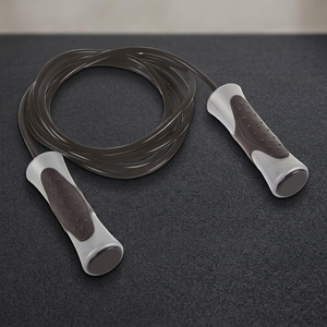 Cuerda de Saltar Ajustable para Gimnasio, 2.5M, Mango de ABS Resistente, Empaque Portátil, Material Personalizable, Ligera (Menos de 1kg), Unisex - Product Image 2