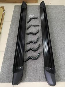 Pour Toyota Hilux REVO 2015 + Marchepieds latéraux Nerf Bars Marchepieds - Product Image 3