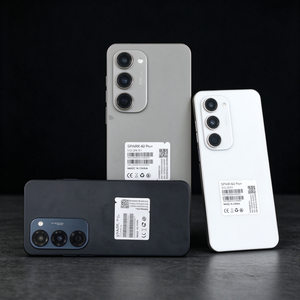Smartphones Spaok40 Pro 5G les mieux notés, entièrement débloqués, service de dropshipping pour les clients du monde entier - Product Image 6