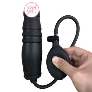 <span class=keywords><strong>2026</strong></span> Çok Satan Şişirilebilir <span class=keywords><strong>Anal</strong></span> Plug Genişletilebilir Yapay Penis Pompalı Popo Fişi <span class=keywords><strong>Anal</strong></span> Dilatör Prostat Masajı Anüs Genişletici Yetişkin Seks Oyuncakları - Product Image 6